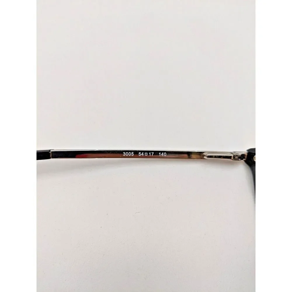 🕶️Michael Kors MK4002F (Sardinia) Eyeglasses 54/17 140 /ALD707🕶️​